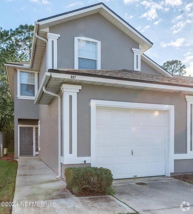 Building Photo - 807 Scrub Jay Dr Rental