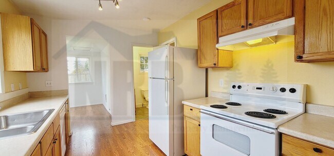 Photo - Gorgeous 2 bd House near Point Defiance an...