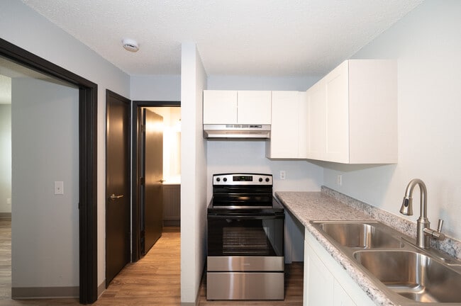 Meadow Park Apartments