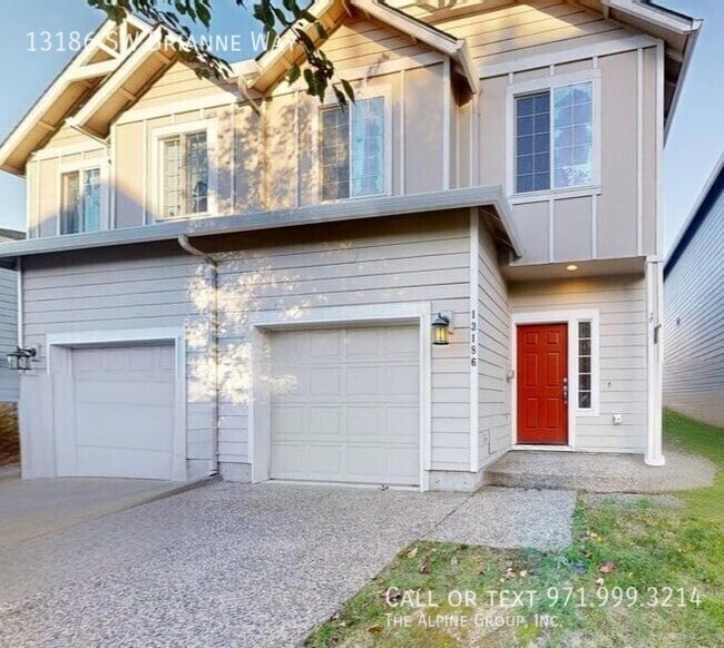 Building Photo - 13186 SW Brianne Way