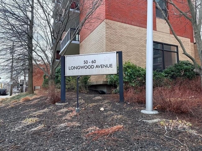 Photo - 60 Longwood Ave Unit 206