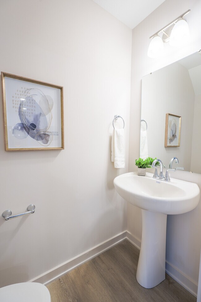 Z Place Village Townhomes