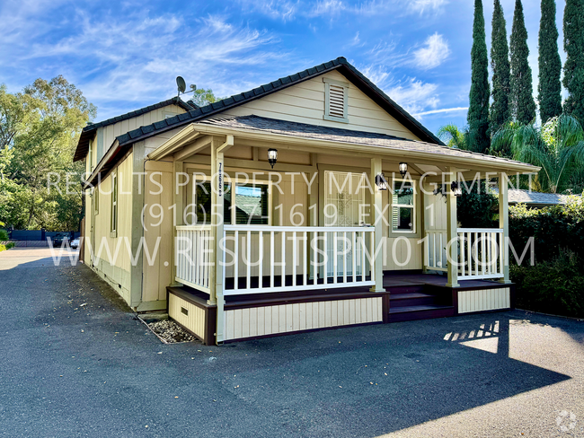 Building Photo - Charming Home For Rent in Citrus Heights! ...