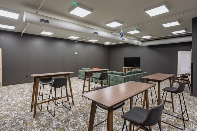 Movie Room