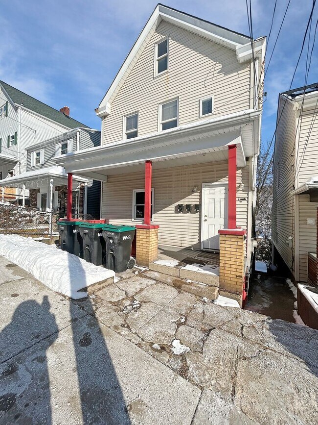 Photo - 36 Hickory St Unidad 2