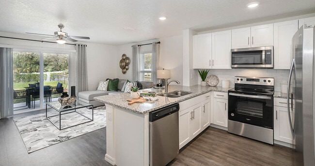 Photo - Amore Village Townhomes