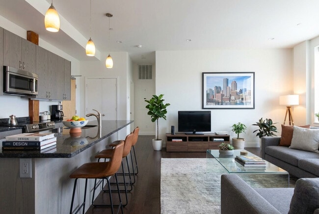 Building Photo - 460 Harrison Ave Unit 427