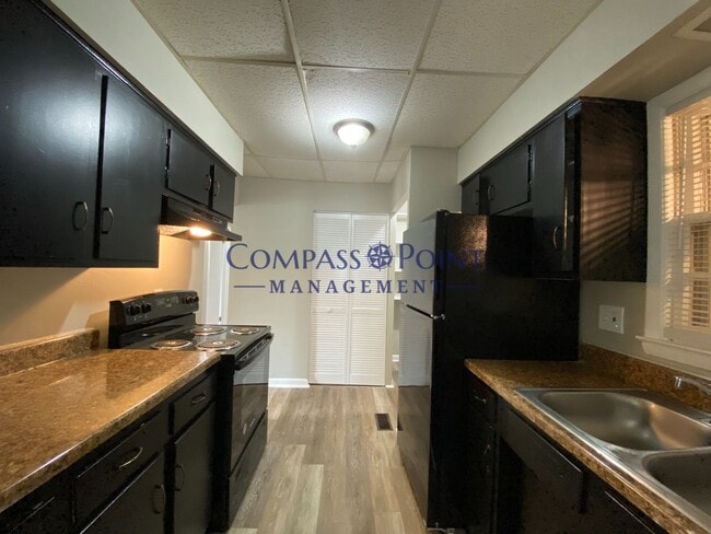 Photo - This newly renovated home is perfect for a new family.