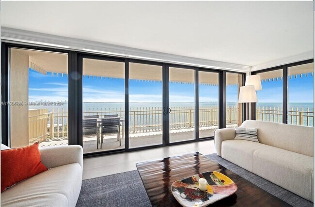 Photo - 2 Grove Isle Dr Unit B1201