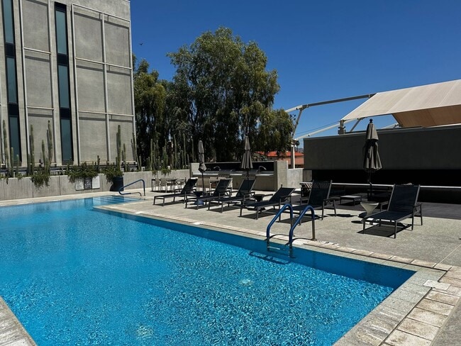 Photo - Contour on Campbell 1 bed 1.5 bath condo Unit 206