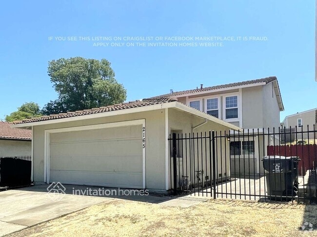 Building Photo - 2165 Cedarbrook Dr Rental