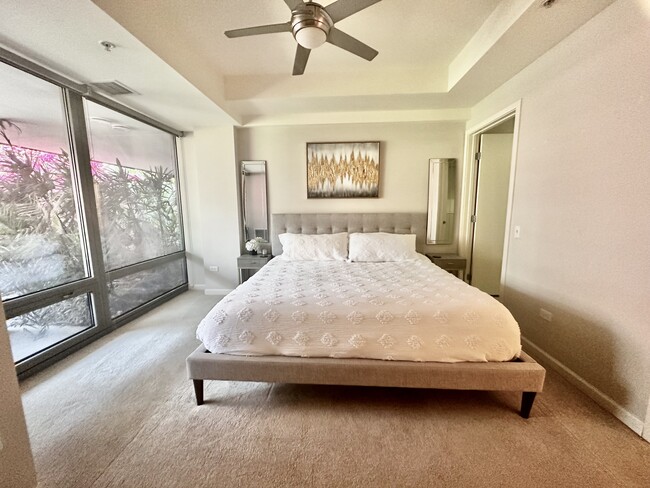 Bedroom - 7147 E Rancho Vista Dr Unidad 4009 Rental