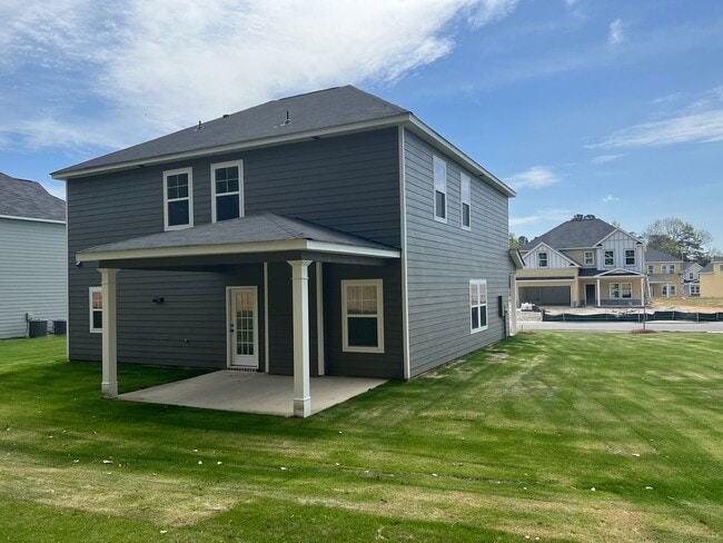 Photo - *** COMING SOON! *** Exquisite Rental Home Features 4 Beds, 2.5 Baths in John's Landing!