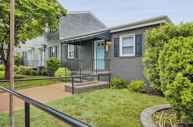 Photo - 1000 Monticello Rd Unidad # 100