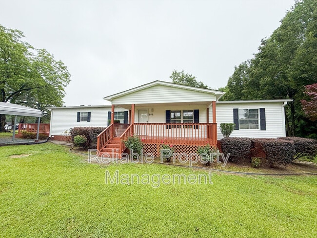 Photo - 101 Spring Branch Ln House