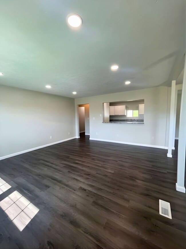Photo - Modern & Spacious 3BR Home with Trendy Design Features and Large Yard!