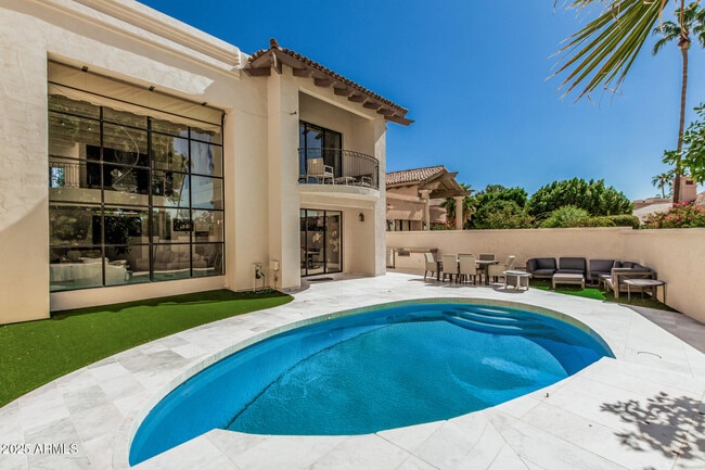 Photo - 10113 E Topaz Dr