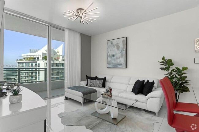 Building Photo - 1080 Brickell Ave Unit 4103 Rental