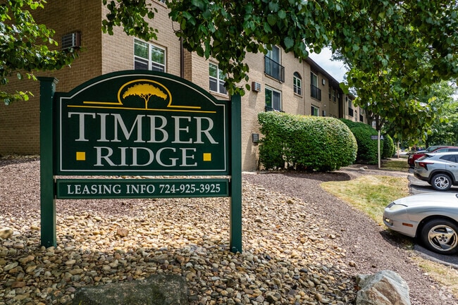 Timber Ridge