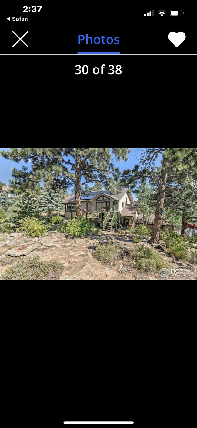 Building Photo - 2365 Arapaho Rd Rental