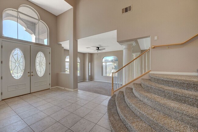 Photo - Stunning Green Valley home with a pool in guard gated Legacy