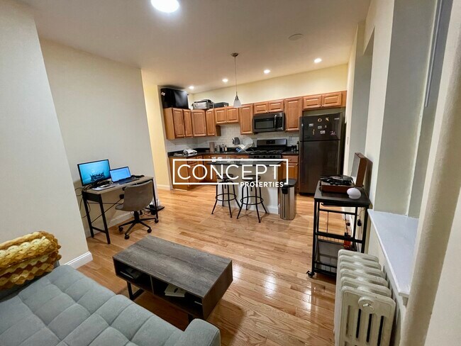 Photo - 24 Phillips St Unit 6CP