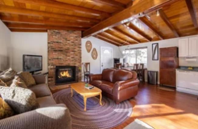 Photo - Warm and inviting