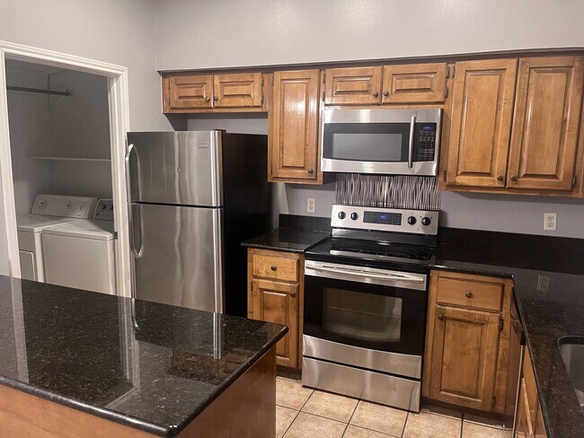 Photo - 1307 Kinney Ave