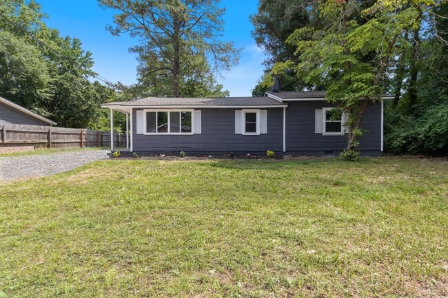 Photo - 2639 Crystal Springs Dr
