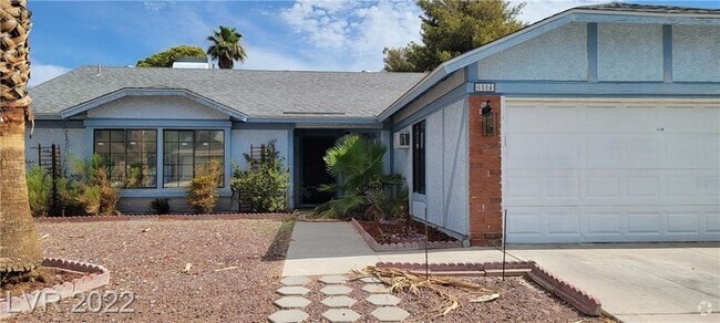 Building Photo - 6504 Wheelbarrow Peak Dr Rental