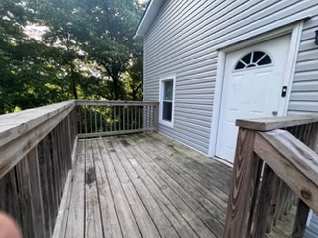 Maryville 37803 - 2 bedroom 1.5 bath apart... - Maryville 37803 - 2 bedroom 1.5 bath apart... House