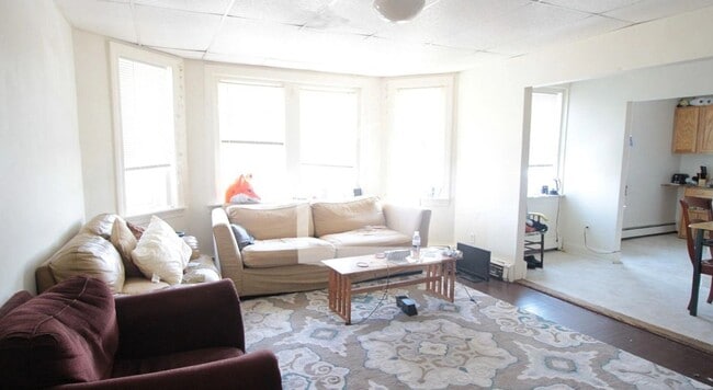 Photo - No Brokers Fee, No Security Deposit, In-Unit Washer and Dryer, Heat and Hot Water Included, Centr...