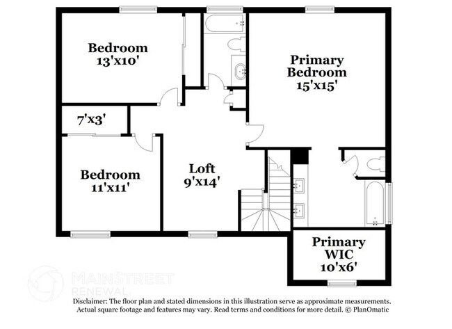 Photo - 3503 S 256th Ave