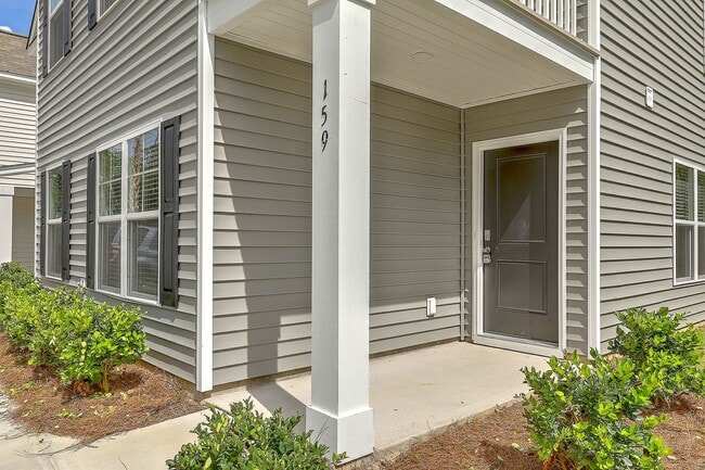 Photo - Shady Oaks Subdivision!