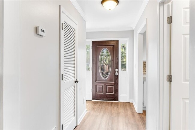 Photo - 1420 Old Virginia Ct SE