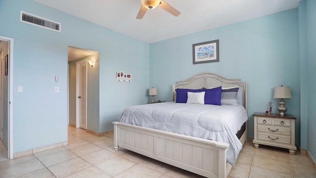 4250 Galt Ocean Dr Unidad PHM