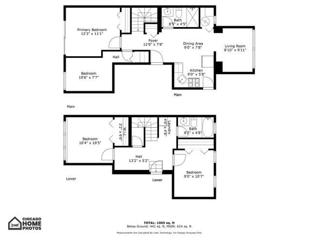 Photo - 1024 W Ainslie St