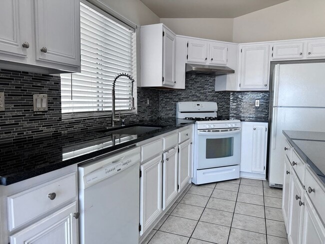 Photo - Location, Location! Prime Silverado Ranch Living  Welcome to this gorgeous single-story home in t...
