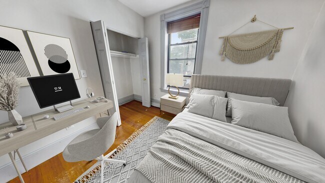 Photo - 1540 Tremont St Unidad 1540 - 2R