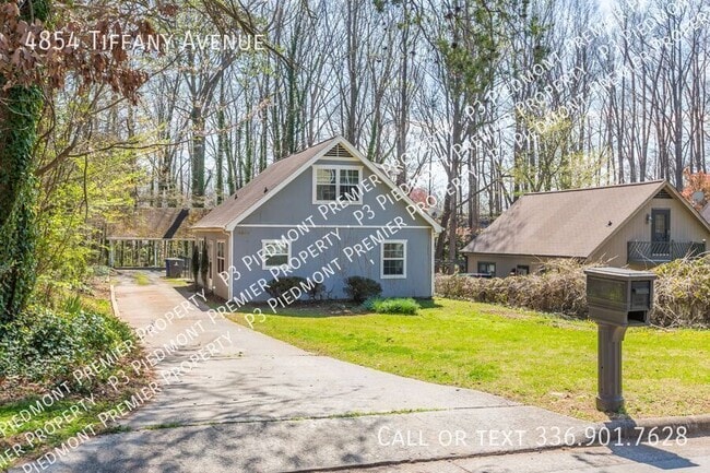 Photo - 4854 Tiffany Ave