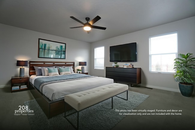 Photo - 1512 W Cub River Dr