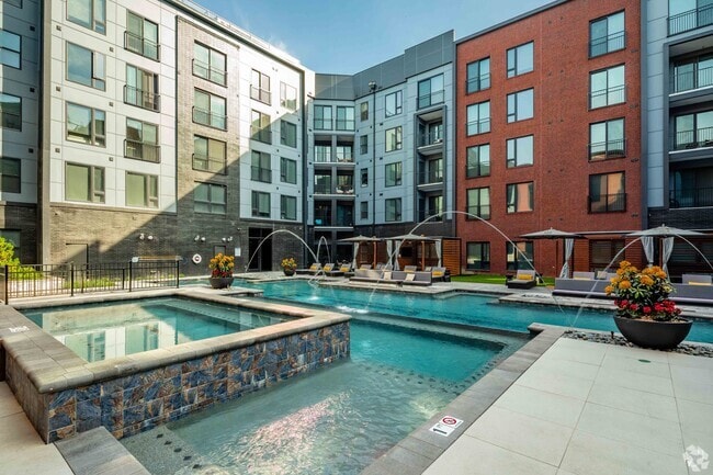 Building Photo - SoHo Apartments