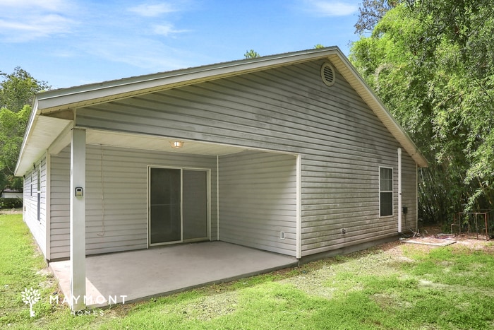 Photo - Cozy 3-Bedroom Jacksonville Home with Garage