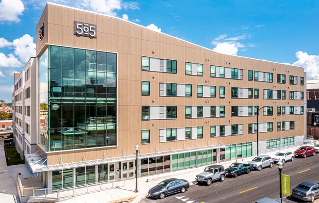 Photo - The 505 (MO)