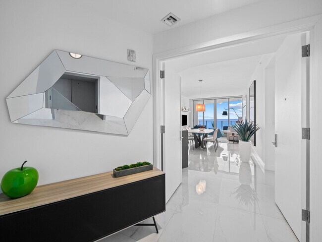 Photo - 701 N Fort Lauderdale Beach Blvd Unit 1003