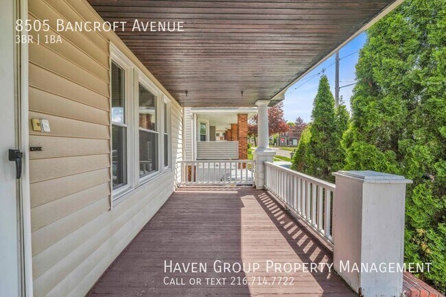 Photo - 8505 Bancroft Ave