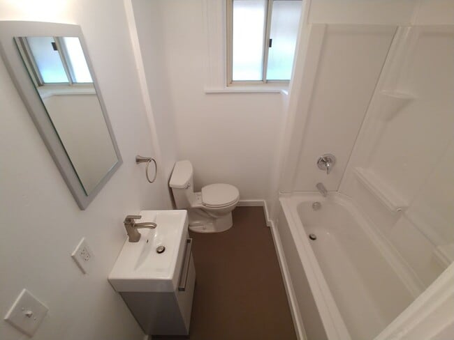 Photo - Updated Rental - Allentown