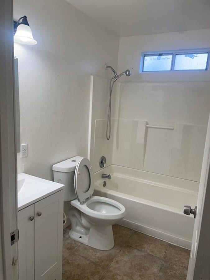 Photo - 306 Woodrow Ave Unidad A