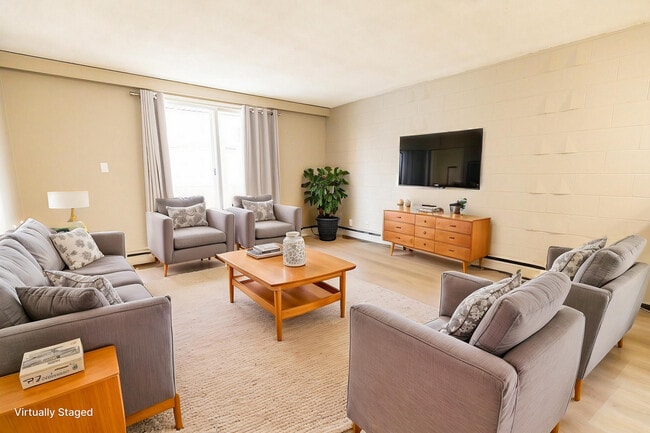 Photo - Beltline Apartments off 17th