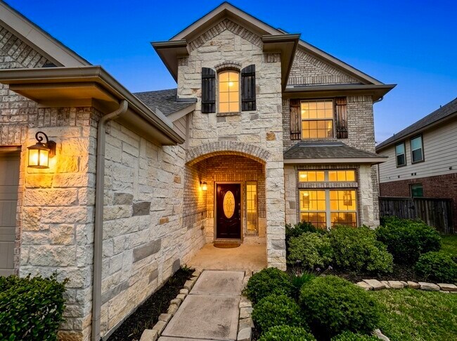 Photo - 17518 Cypress Hilltop Wy